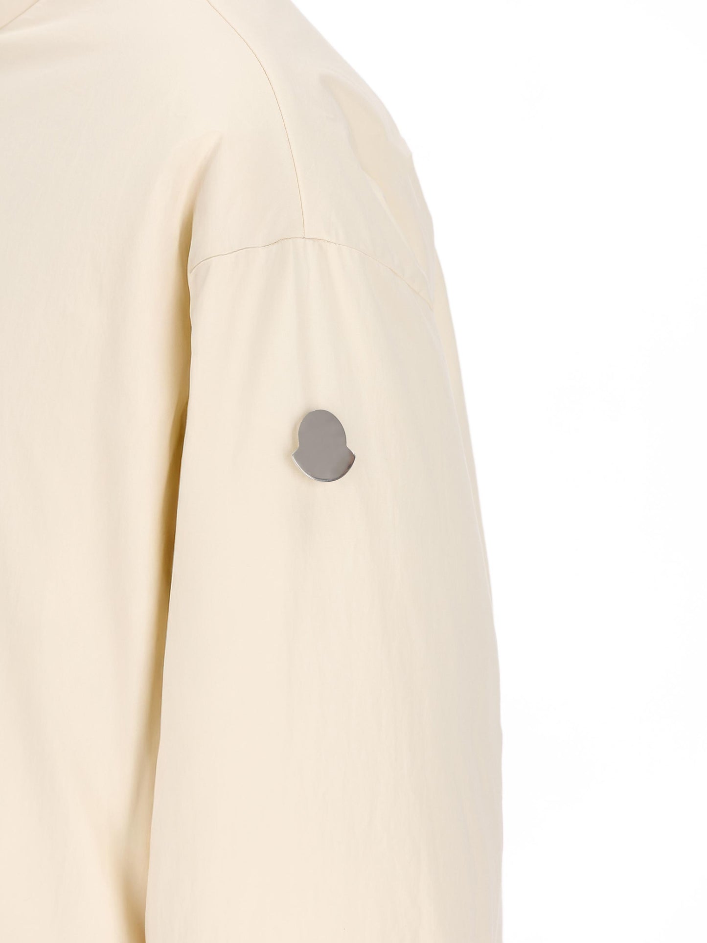 Giacca realizzata in cotone. W1A00025 M6390050 MONCLER - JIL SANDER 