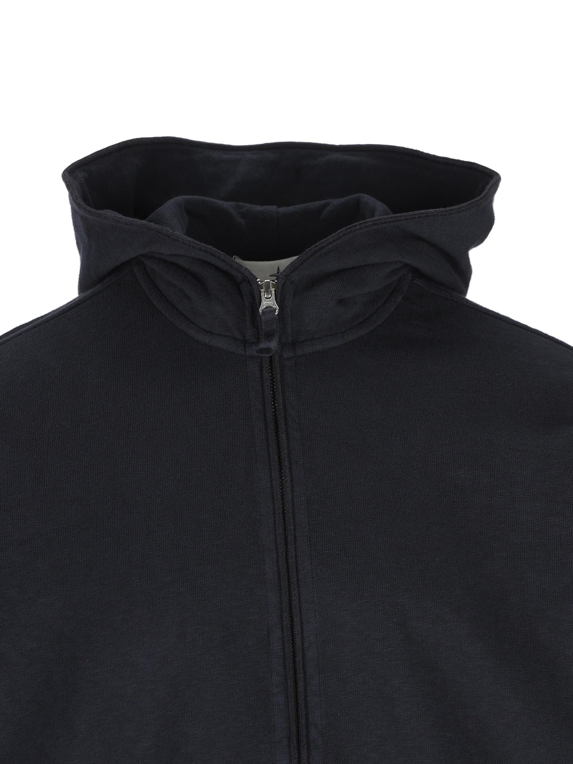 Felpa realizzata in cotone. 6100032 S0060V0020 STONE ISLAND 