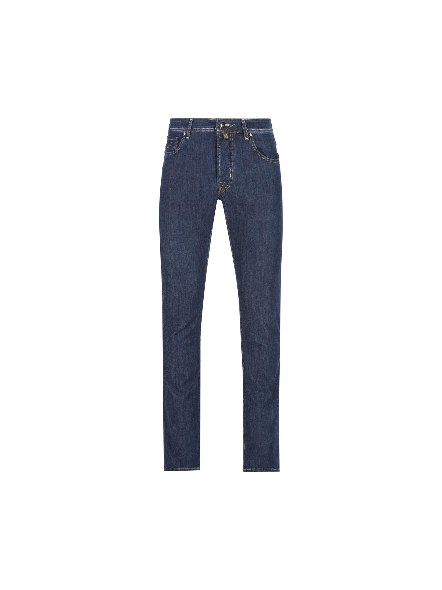 Jeans realizzati in cotone. QM004059 S3735R2100D JACOB COHËN 