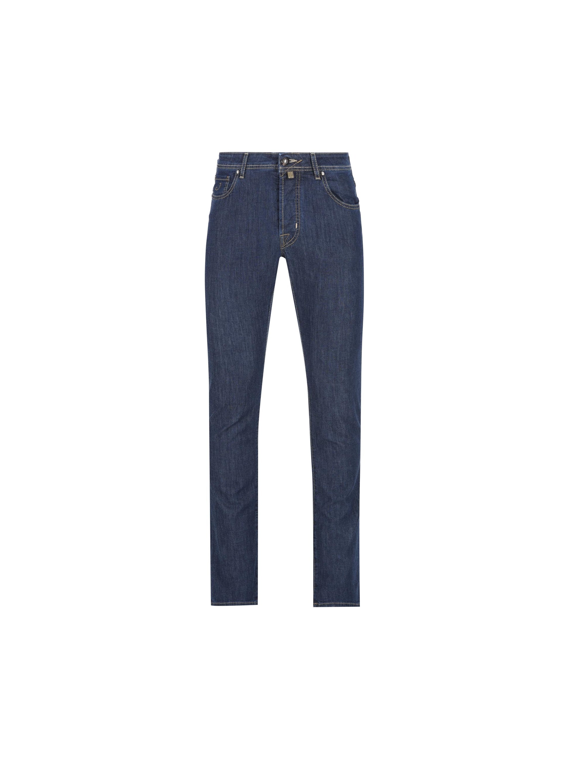 Jeans realizzati in cotone. QM004059 S3735R2100D JACOB COHËN 