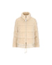 Piumino realizzato in acrilica e cotone. W1A00067 89AOF050 MONCLER 