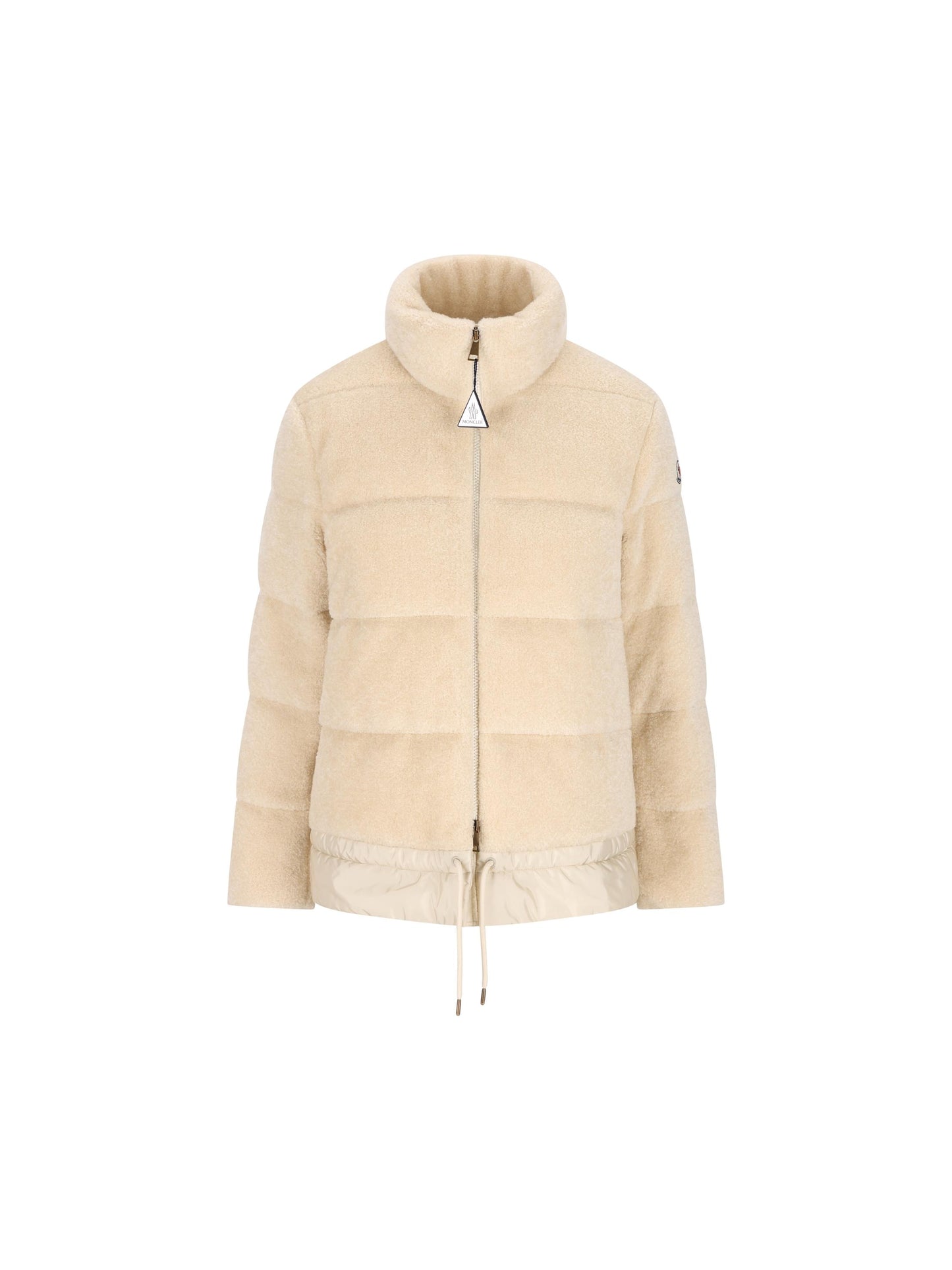 Piumino realizzato in acrilica e cotone. W1A00067 89AOF050 MONCLER 