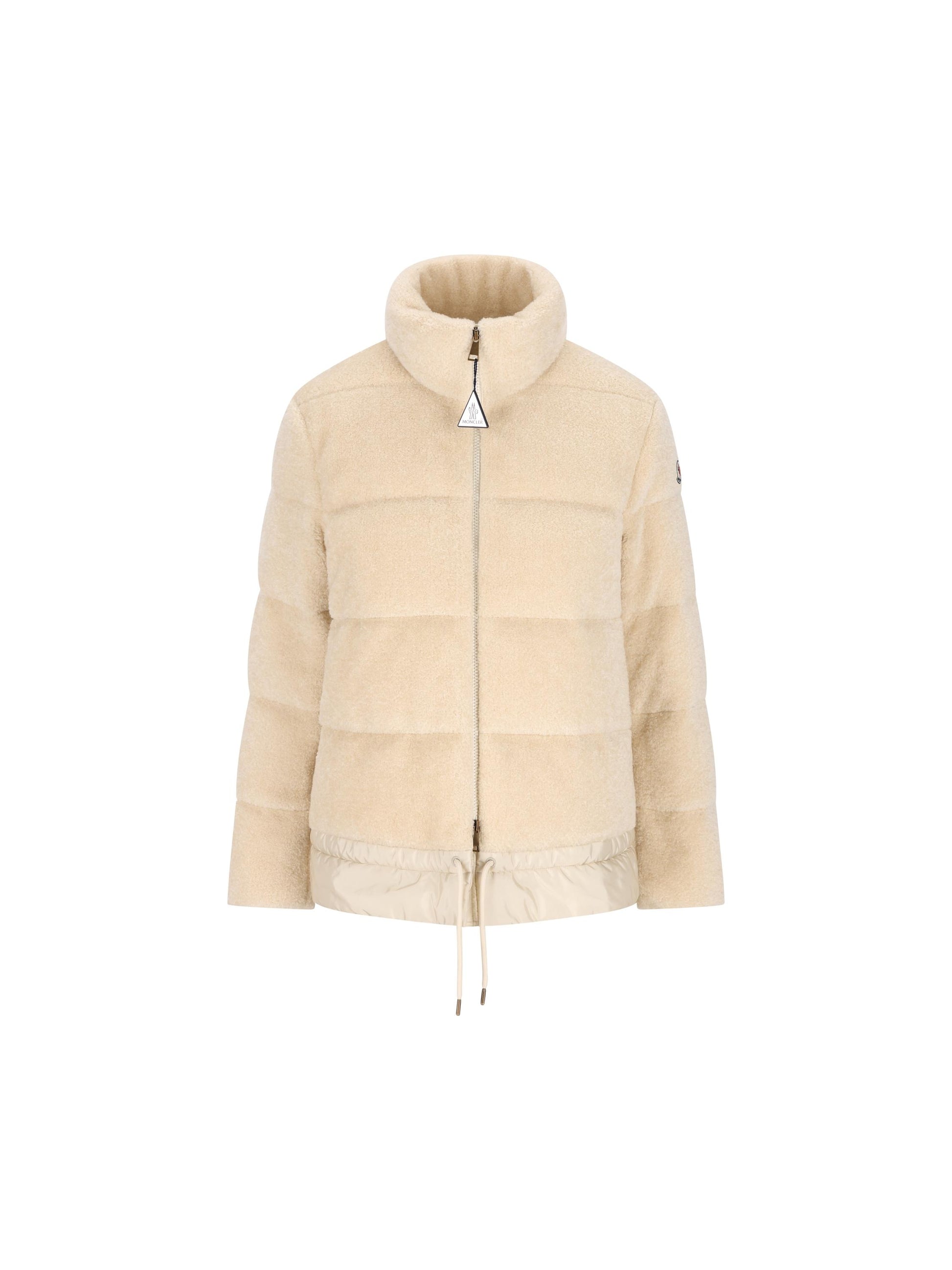 Piumino realizzato in acrilica e cotone. W1A00067 89AOF050 MONCLER 