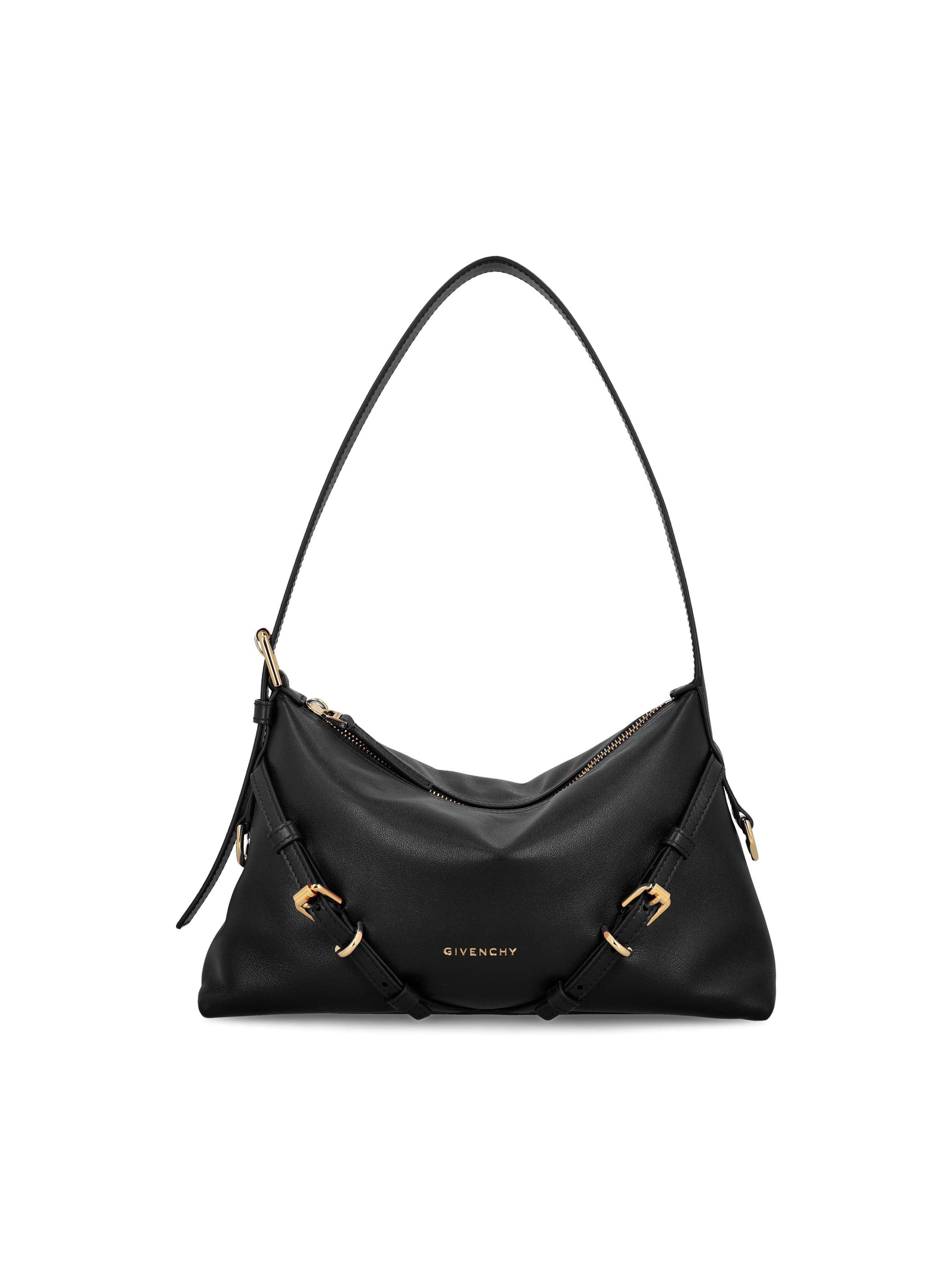 Borsa Voyou Mini in pelle BB514XB2AE 001 GIVENCHY 
