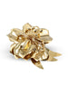 Spilla realizzata in metallo. 5IS129 2IEUF0NXA MIU MIU 