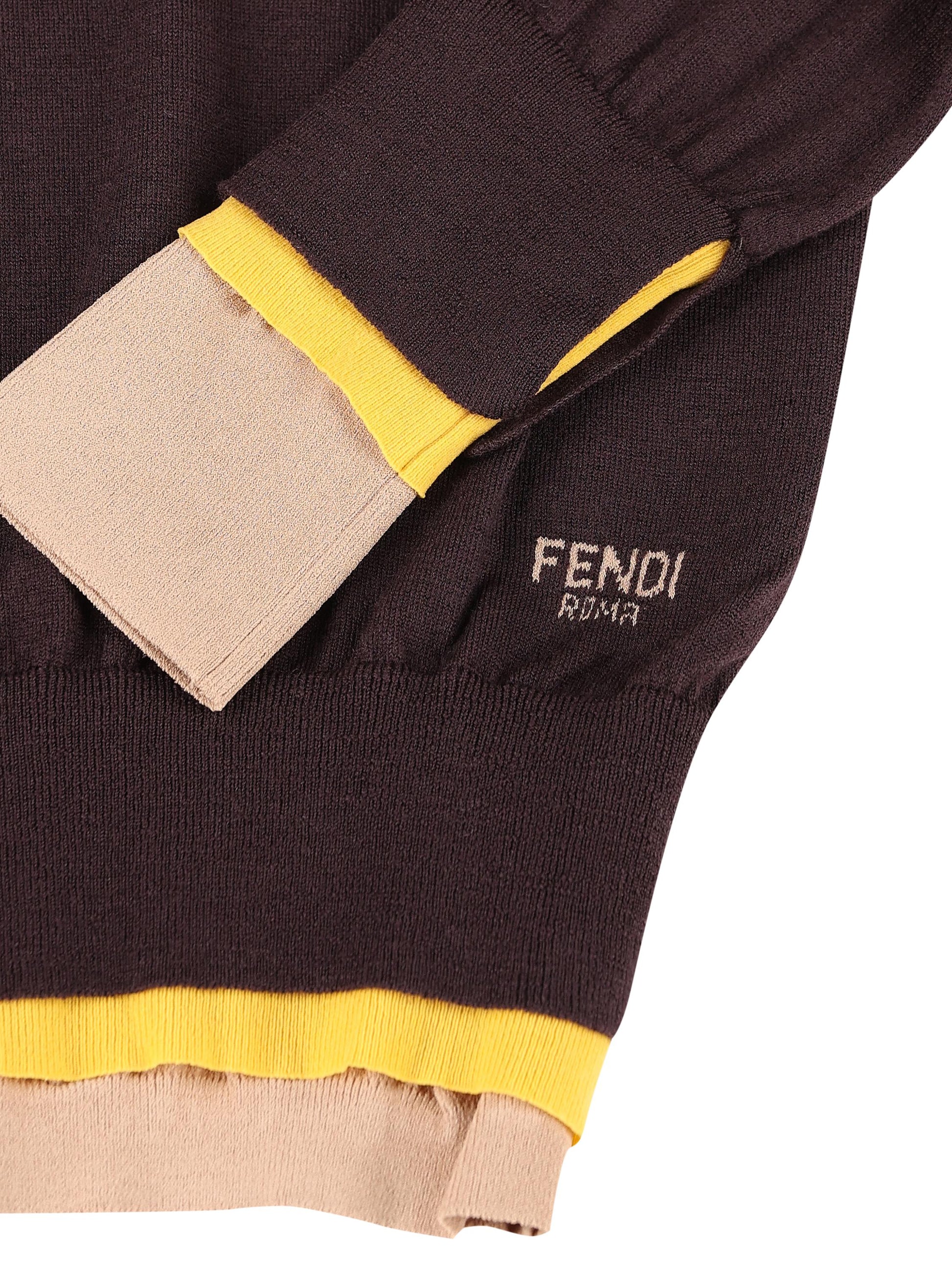 FENDI FZDC36ASJGF0AU3