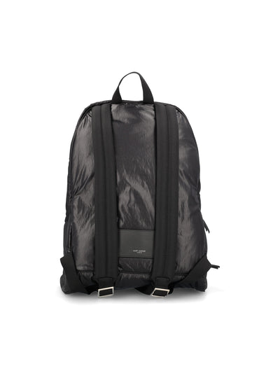 Zaino realizzato in nylon. 821007 FAEY91000 SAINT LAURENT 