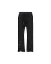 Pantaloni realizzati in cotone. 26EPA0694FA-D2H01I 01BK ISABEL MARANT 