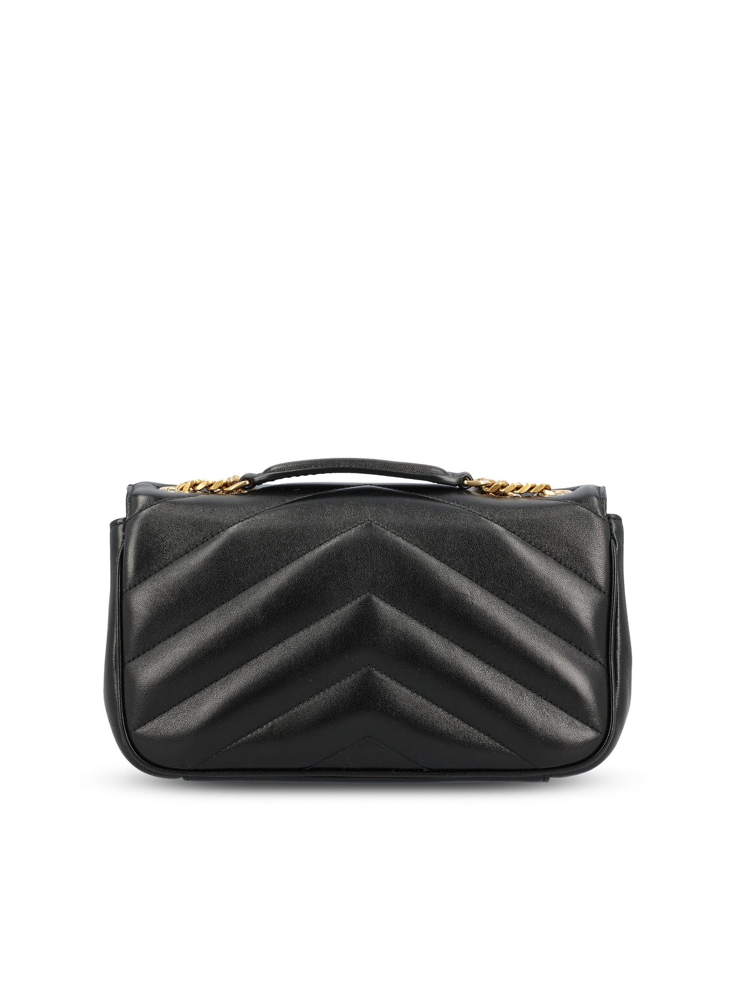 Borsa realizzata in pelle. 801437 AAEAX1000 SAINT LAURENT 