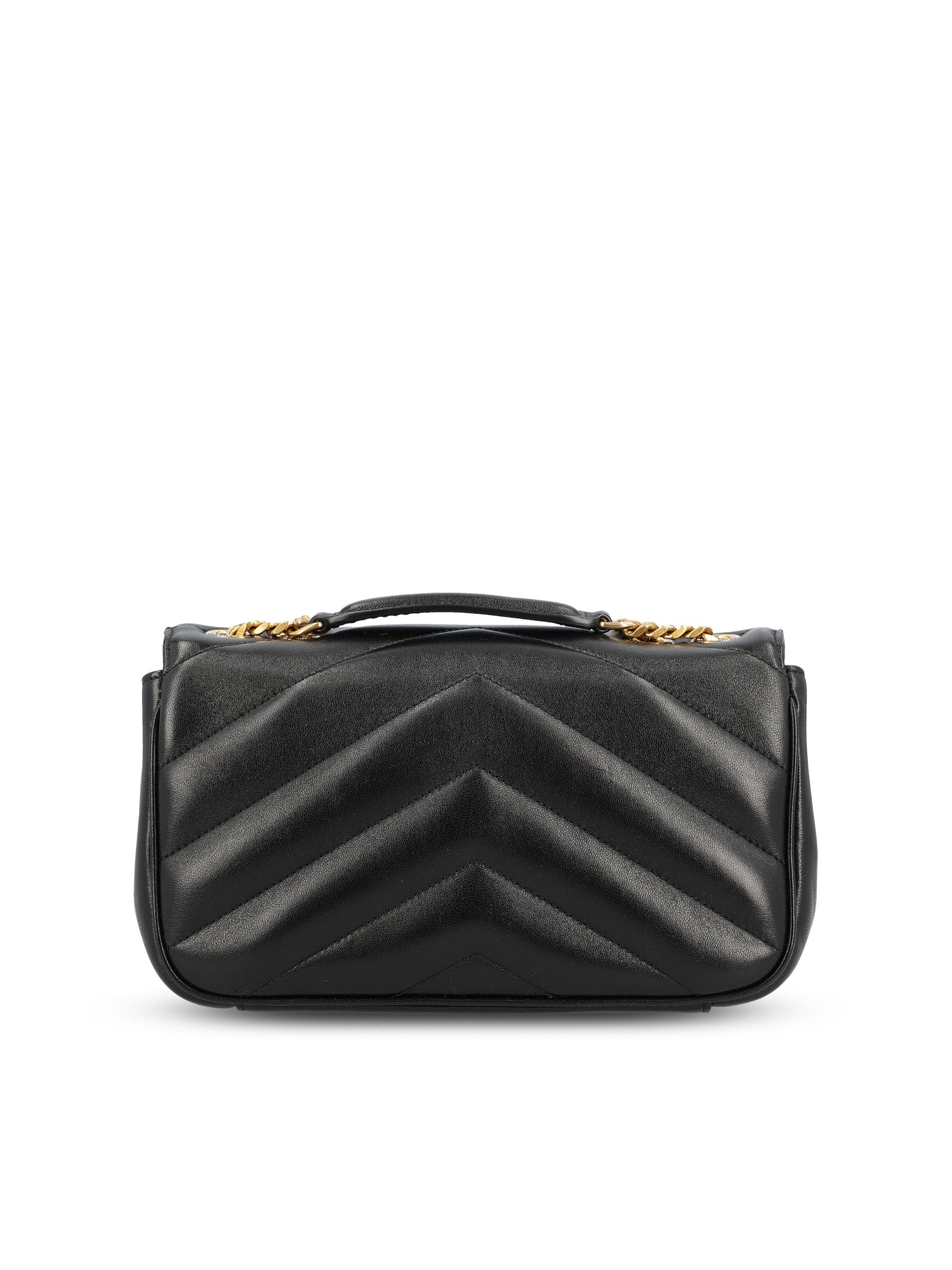 Borsa realizzata in pelle. 801437 AAEAX1000 SAINT LAURENT 
