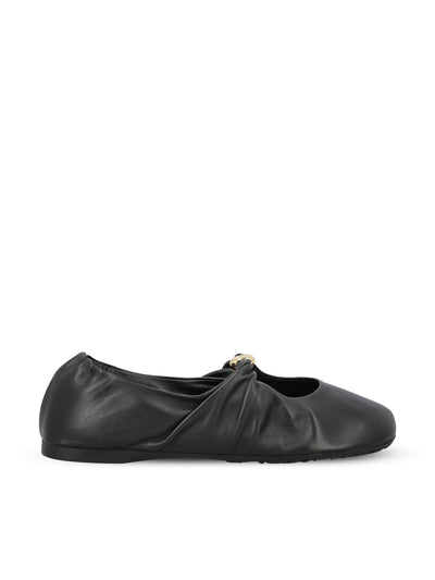Ballerine in pelle di agnello. L815466X46 1100 LOEWE 