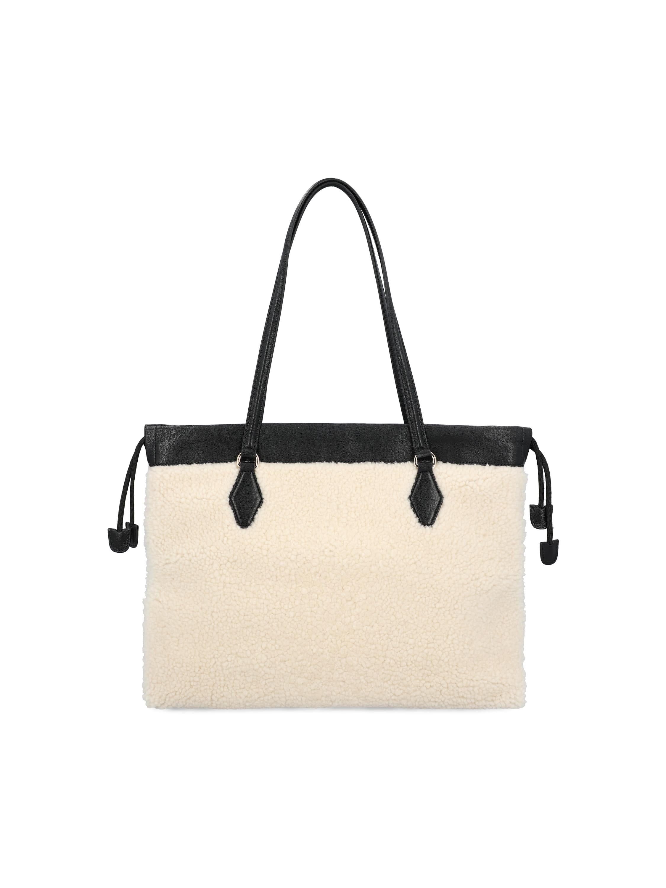 JIMMY CHOO Borsa tote con cordoncino – Franzkraler.com
