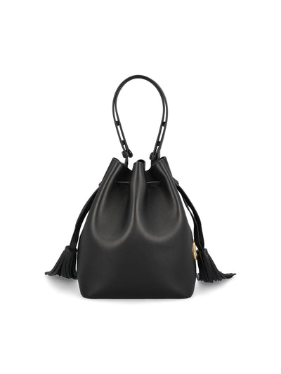 Borsa realizzata in pelle di vitello. 7W2B0R99HHL 0NO VALENTINO GARAVANI 