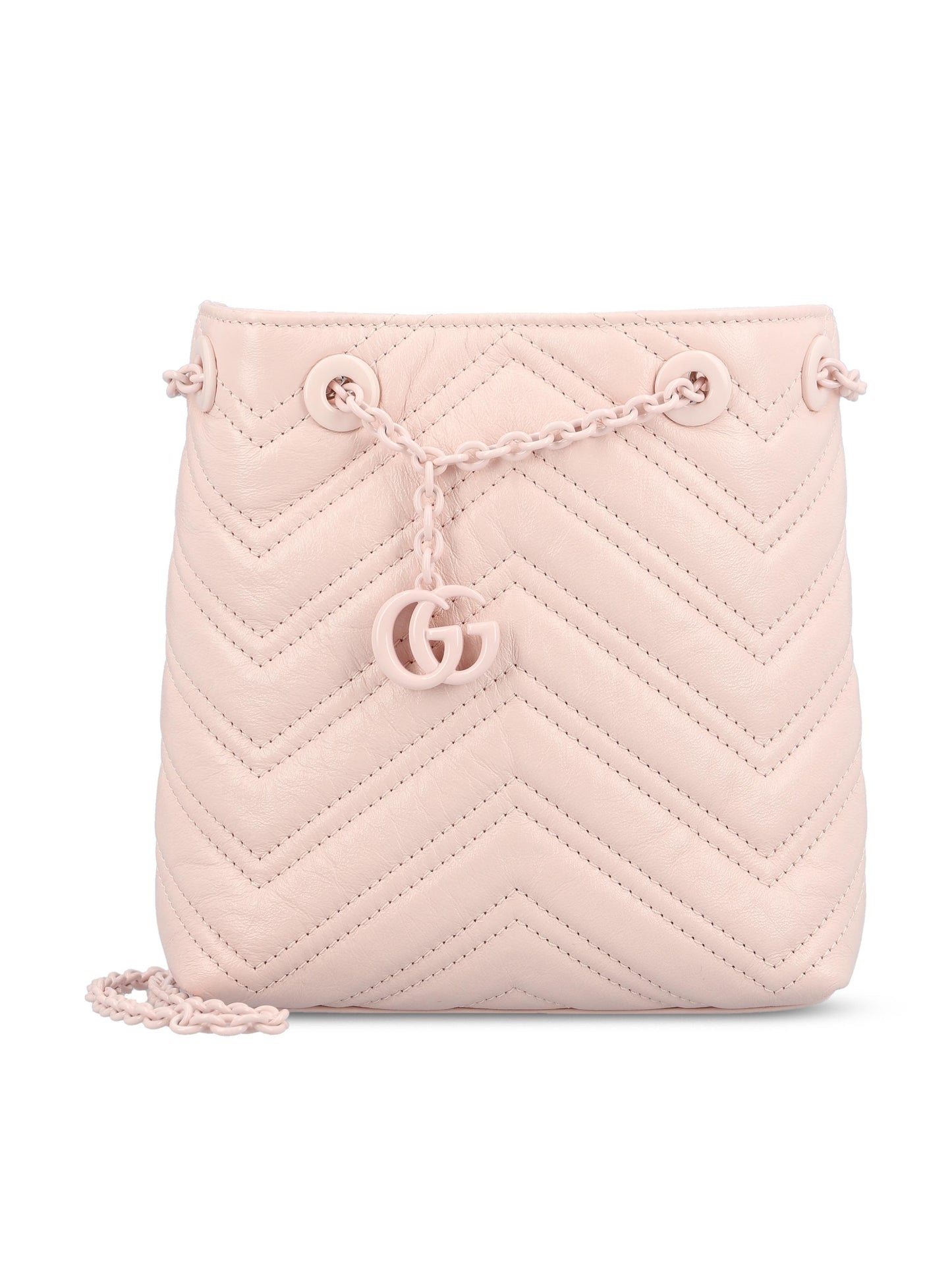 Borsa realizzata in pelle. 856404 AAFS15734 GUCCI 