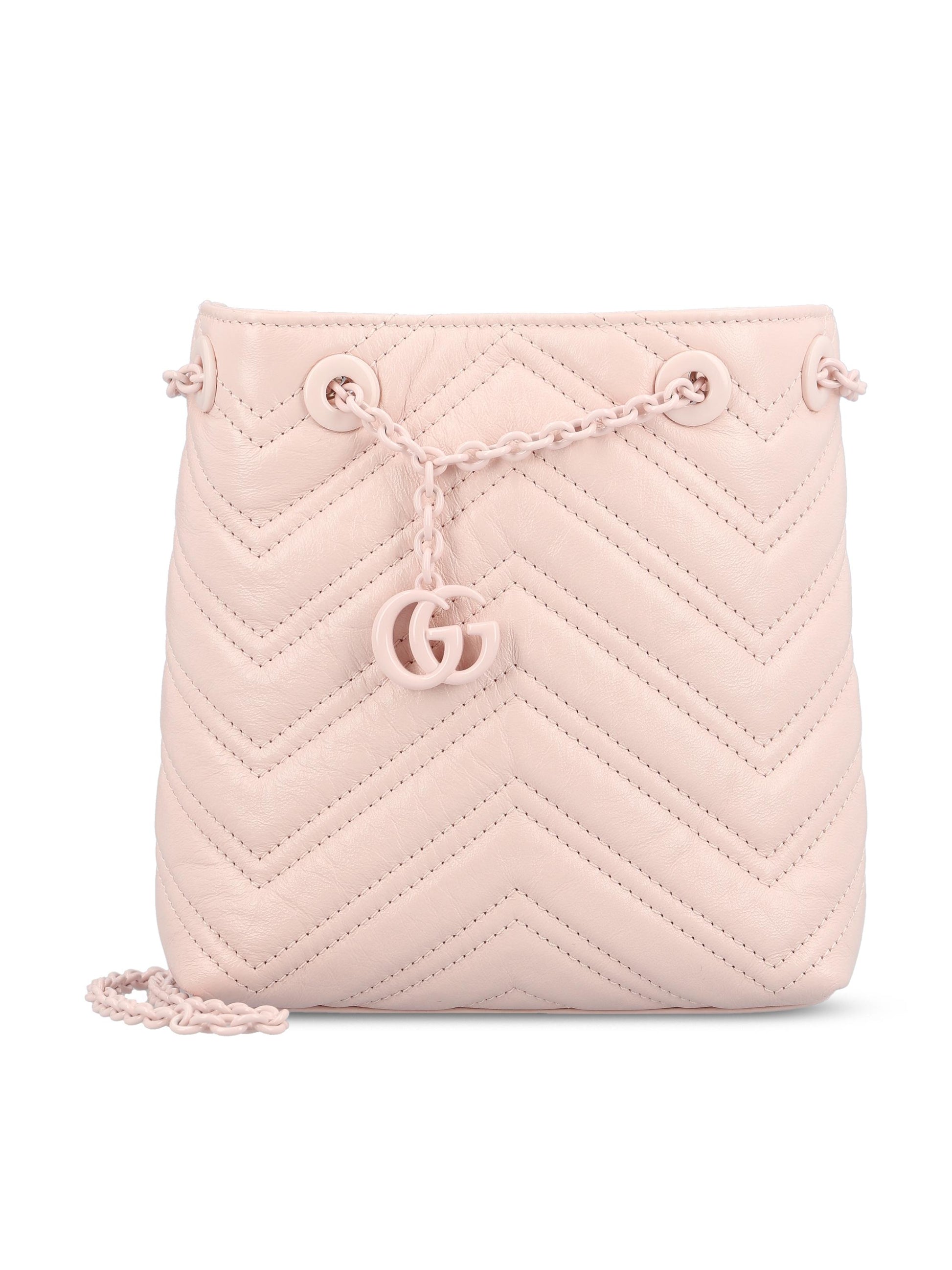 Borsa realizzata in pelle. 856404 AAFS15734 GUCCI 