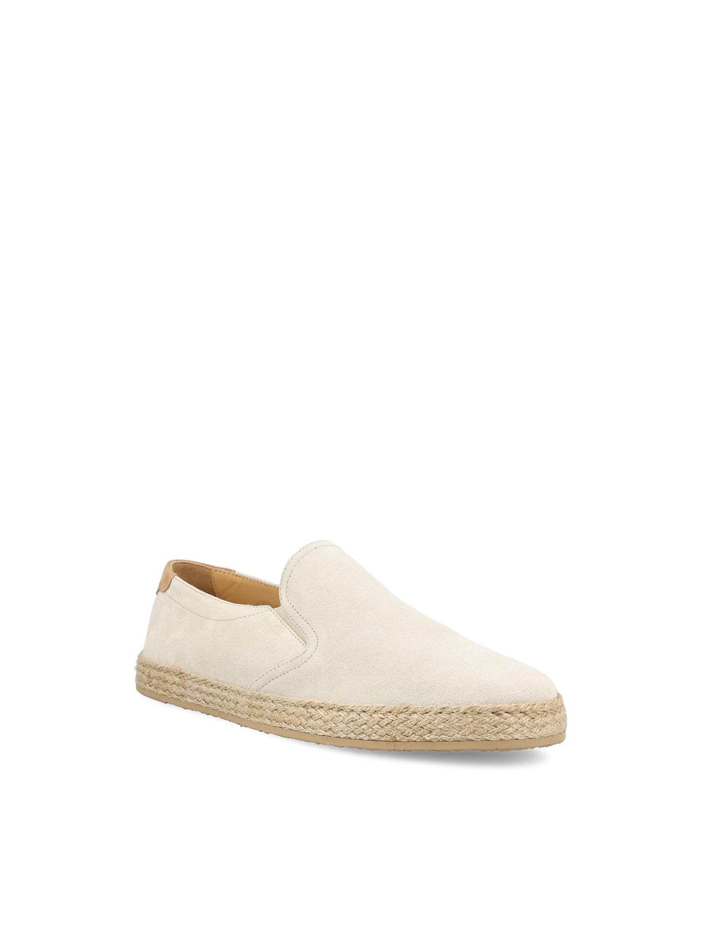 Slip on realizzate in pelle. MZUOHEI837 CXU27 BRUNELLO CUCINELLI 