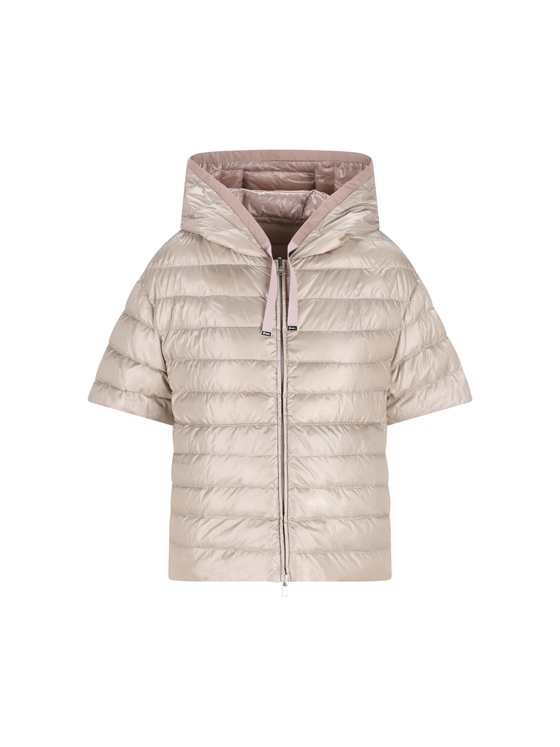 Piumino realizzato in poliammide. PI002222D 12017Z4019 HERNO 