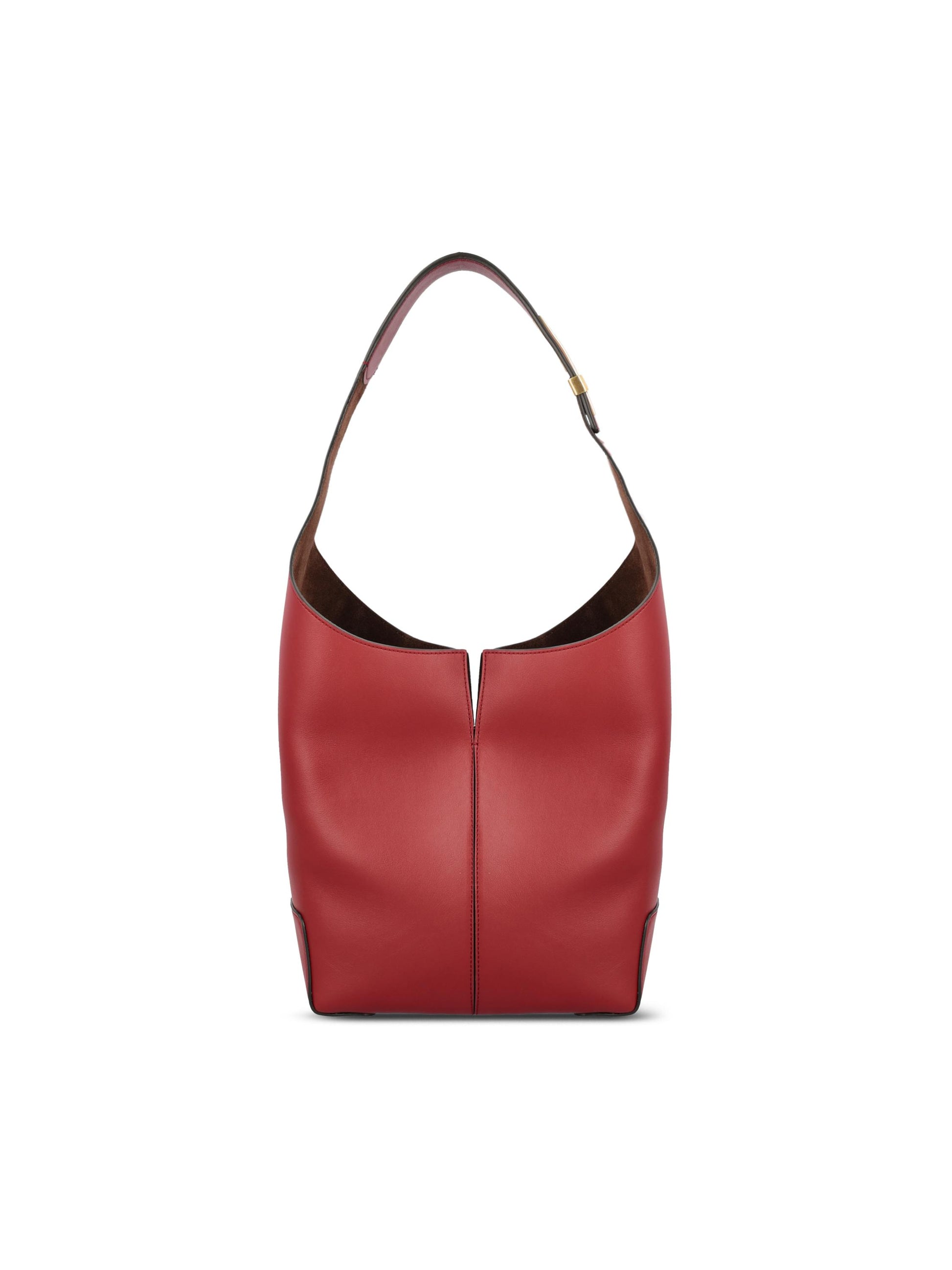 Borsa realizzata in pelle. XBWDBMS0200UCT R614 TOD'S 