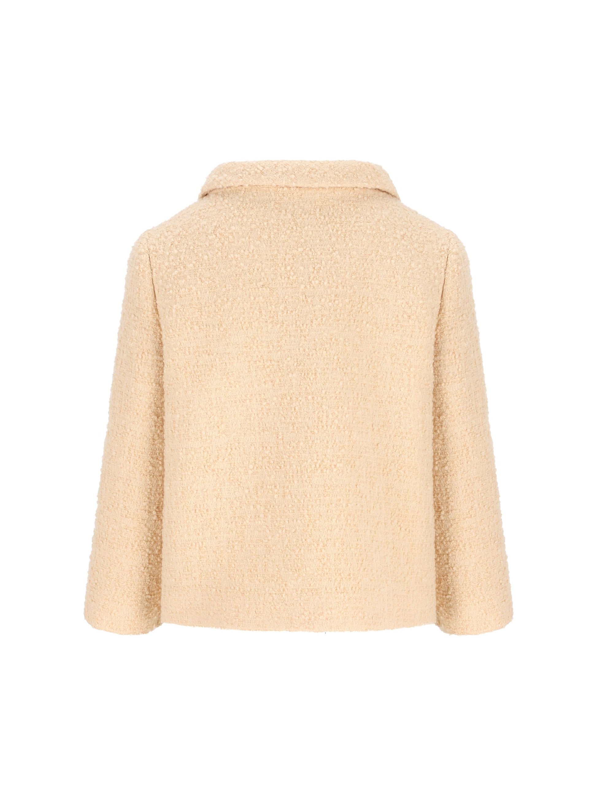 Giacca realizzata in lana vergine e poliammide. 8B3CE5Y59VM ET5 VALENTINO GARAVANI 