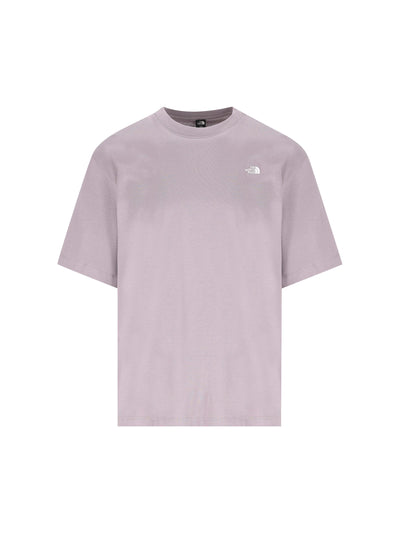 T-Shirt realizzata in cotone. NF0A8EVW G7O1 THE NORTH FACE 