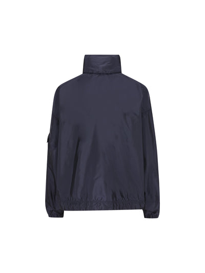 Giacca realizzata in poliammide. W1A00170 539ZD742 MONCLER 