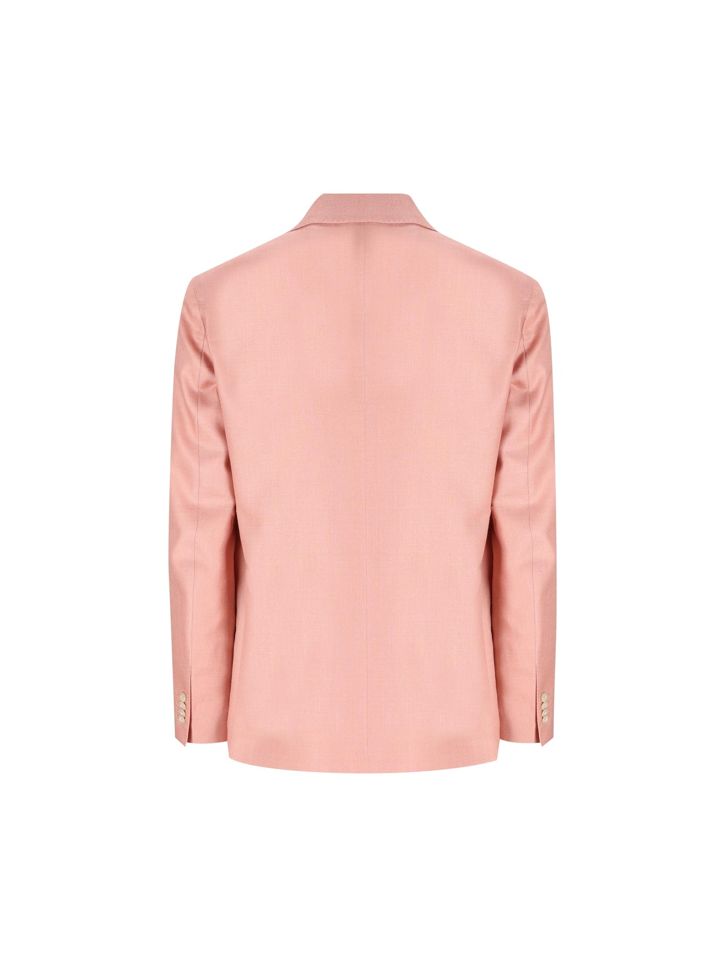 Blazer realizzato in lino e cotone. 1SVS22K Y3229 TAGLIATORE 