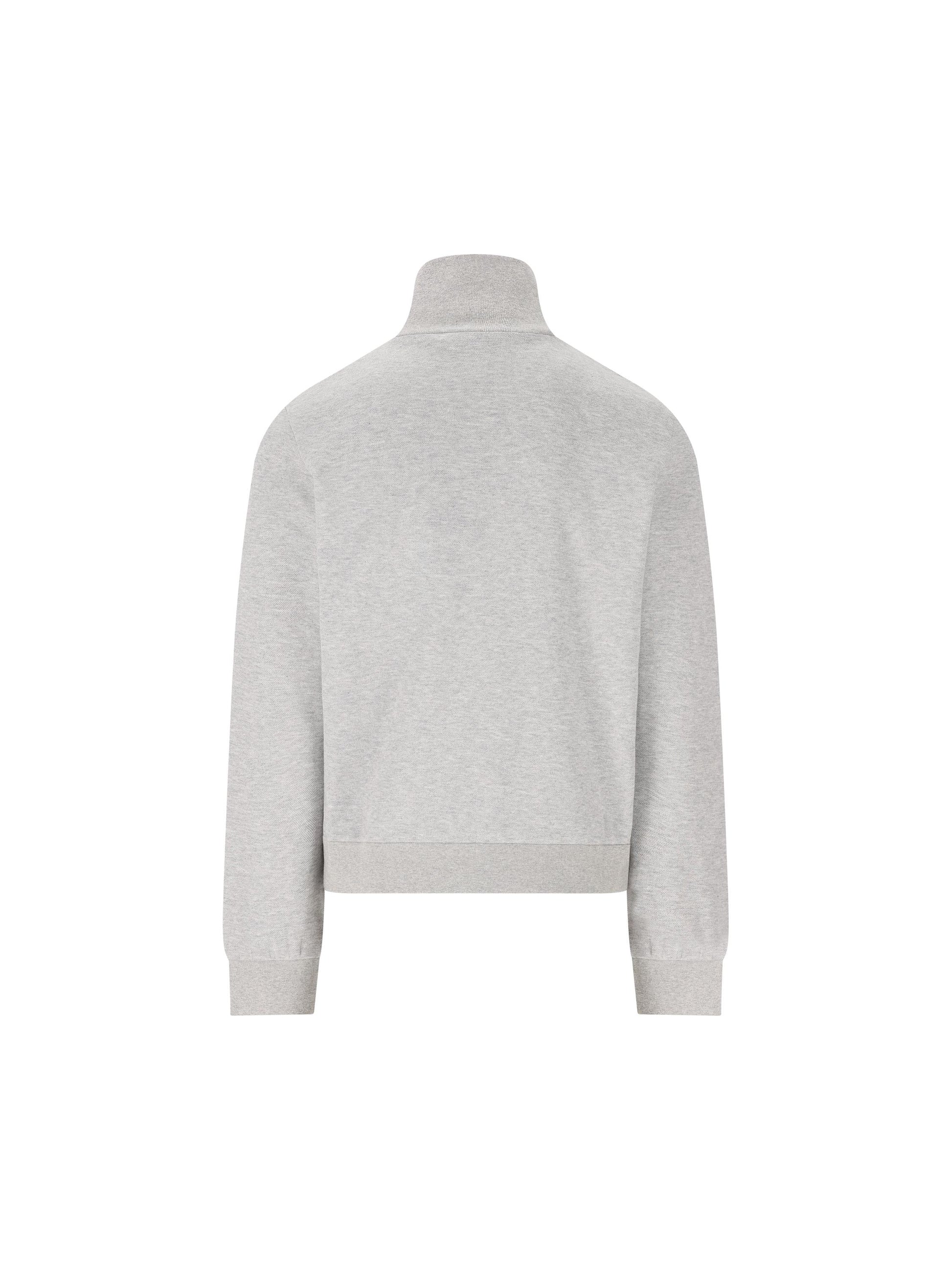 Felpa realizzata in cotone. 828331 XJHCX1183 GUCCI 