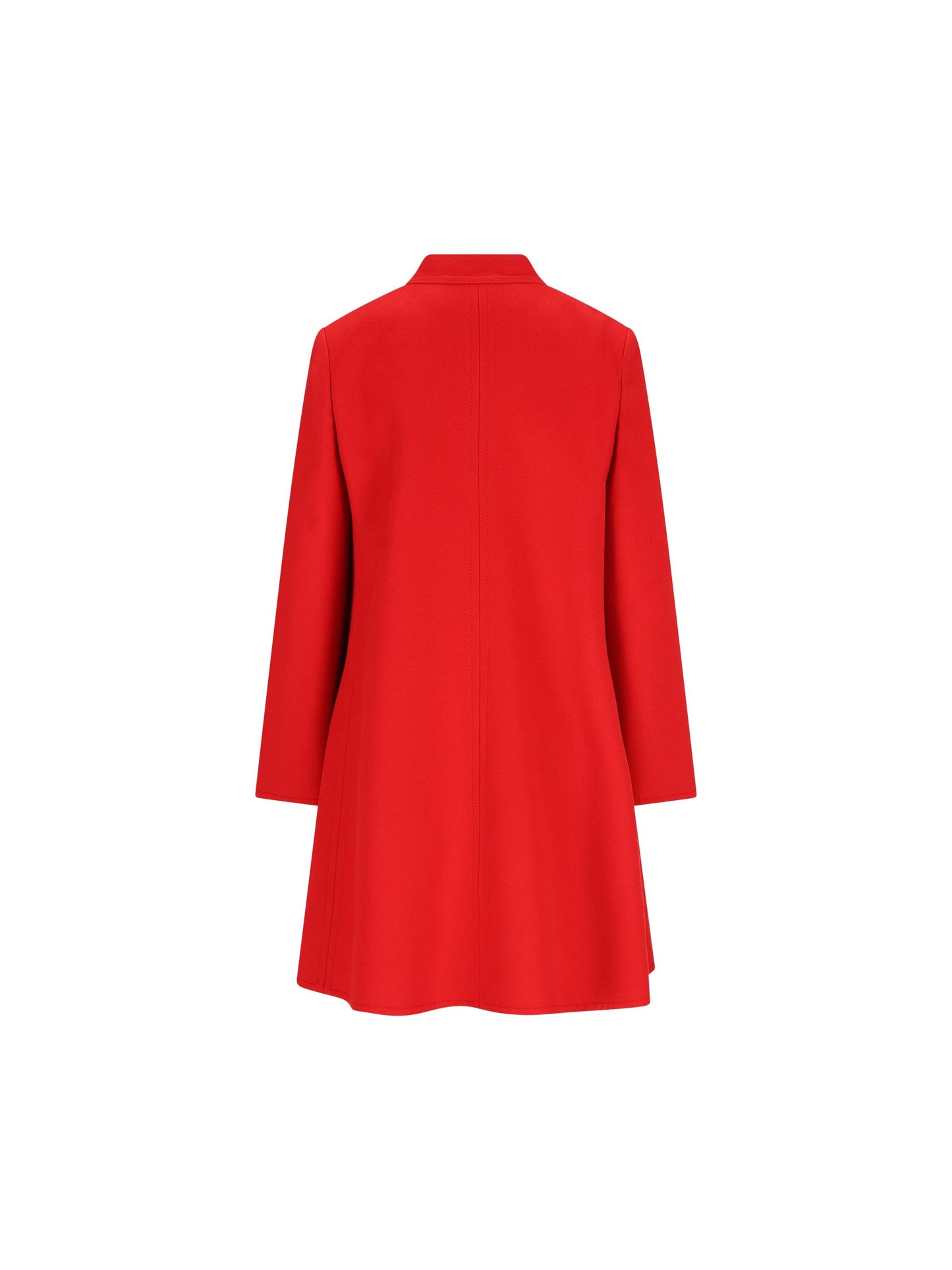 Cappotto realizzato in lana vergine e cashmere. 7B3CA7T06JA R9M VALENTINO GARAVANI 