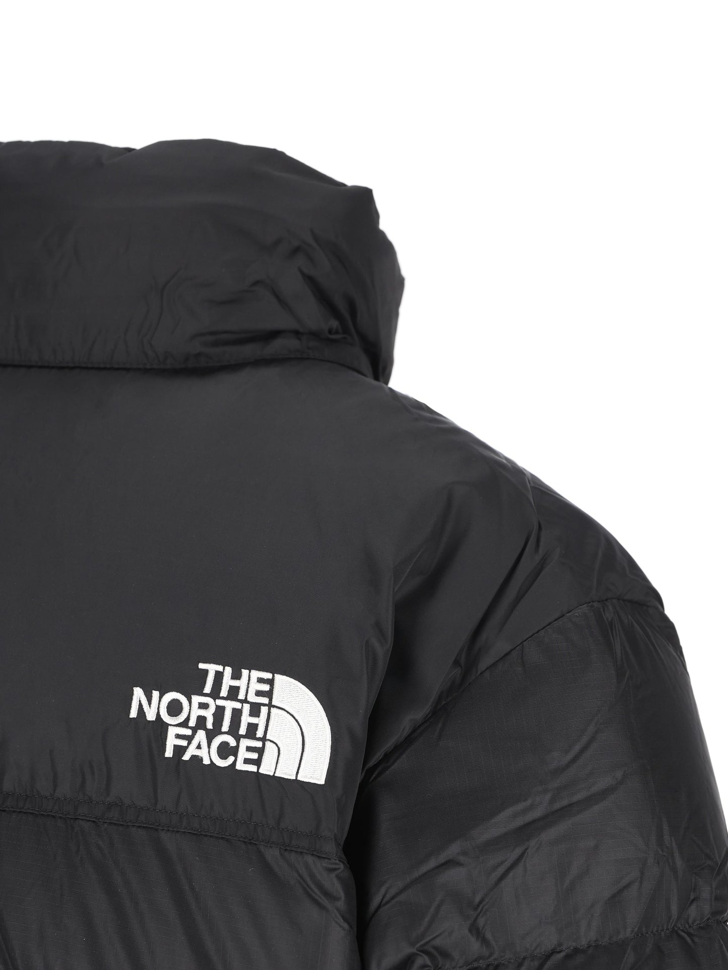 Piumino realizzato in nylon. NF0A3XEO GOF1 THE NORTH FACE 