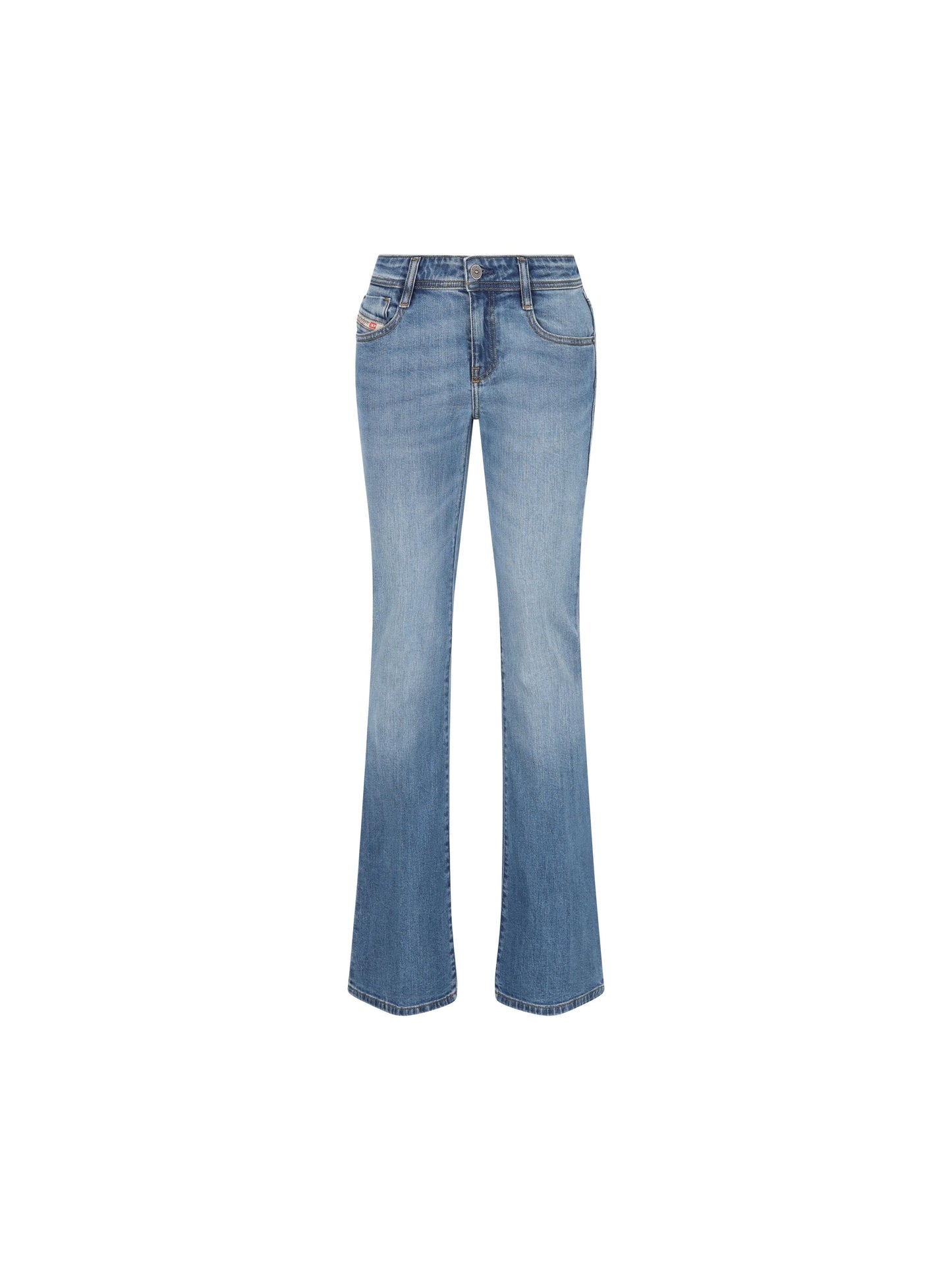 Jeans realizzati in cotone. A11003 0ADBH01 DIESEL 