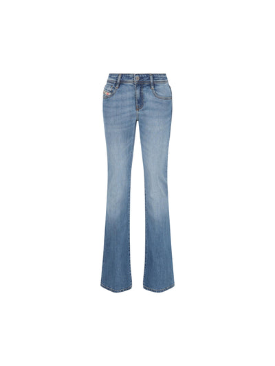Jeans realizzati in cotone. A11003 0ADBH01 DIESEL 