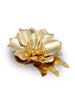 Spilla realizzata in ottone. 5IS130 2IEUF0NXA MIU MIU 