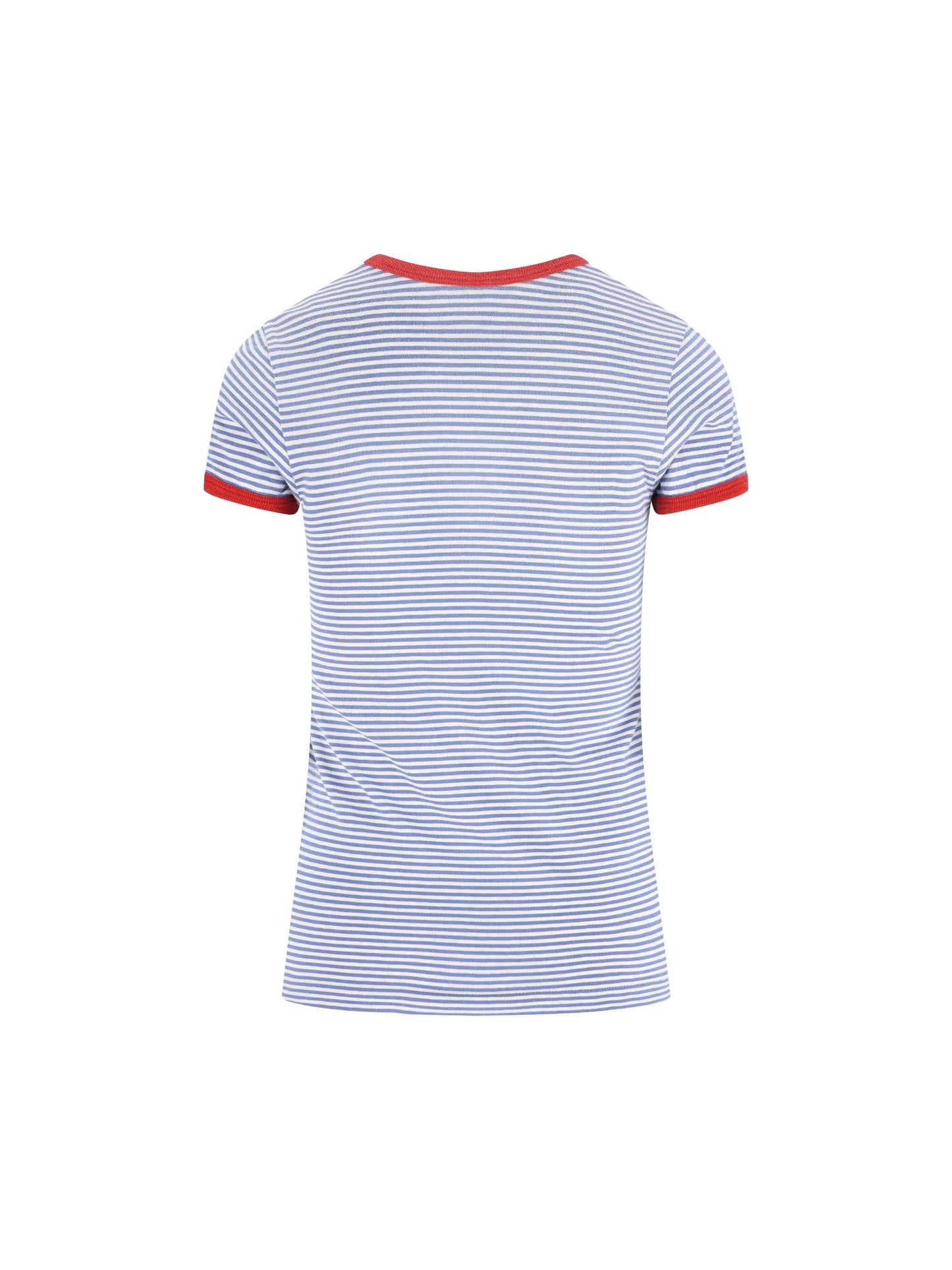 T-Shirt realizzata in cotone. 39658 186HF0X36 PRADA 