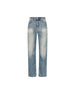 Jeans in cotone. A07019 09M5001 DIESEL 