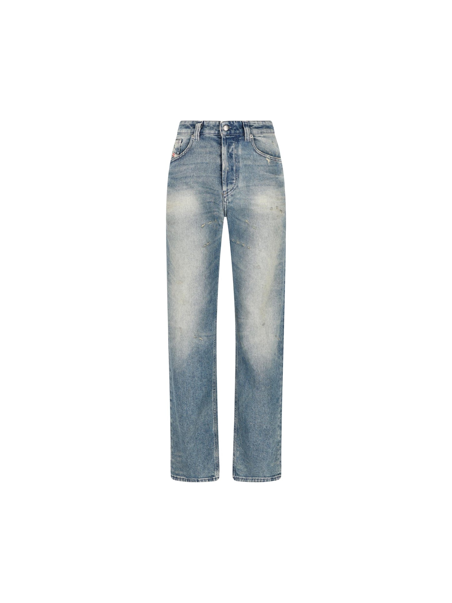 Jeans in cotone. A07019 09M5001 DIESEL 
