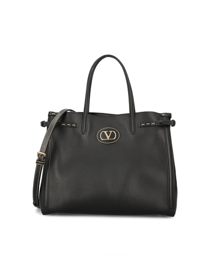 Borsa realizzata in pelle. ZW2B0R19CVC 0NO VALENTINO GARAVANI 