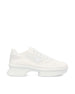 Sneakers realizzate in tessuto. 1E937N YZUF0009 PRADA 