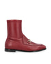 Stivaletto Jordaan in pelle 831013 AADP36207 GUCCI 