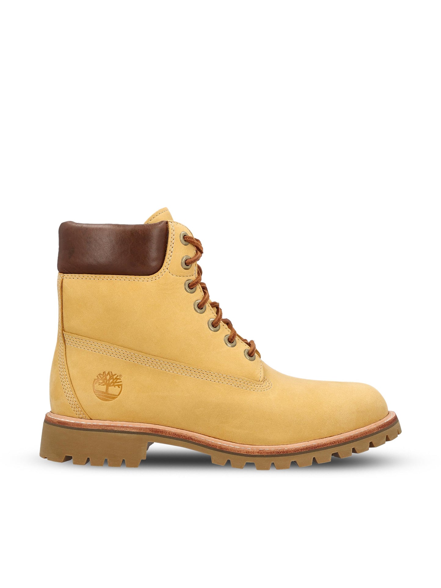 Stivali realizzati in pelle. TB0A26TT 7541 TIMBERLAND 