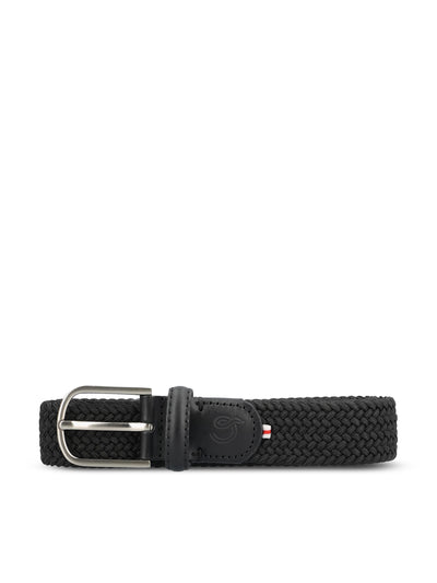 Cintura realizzata in pelle conciata al vegetale. LBLONBLA B10-100990 LA BOUCLE 
