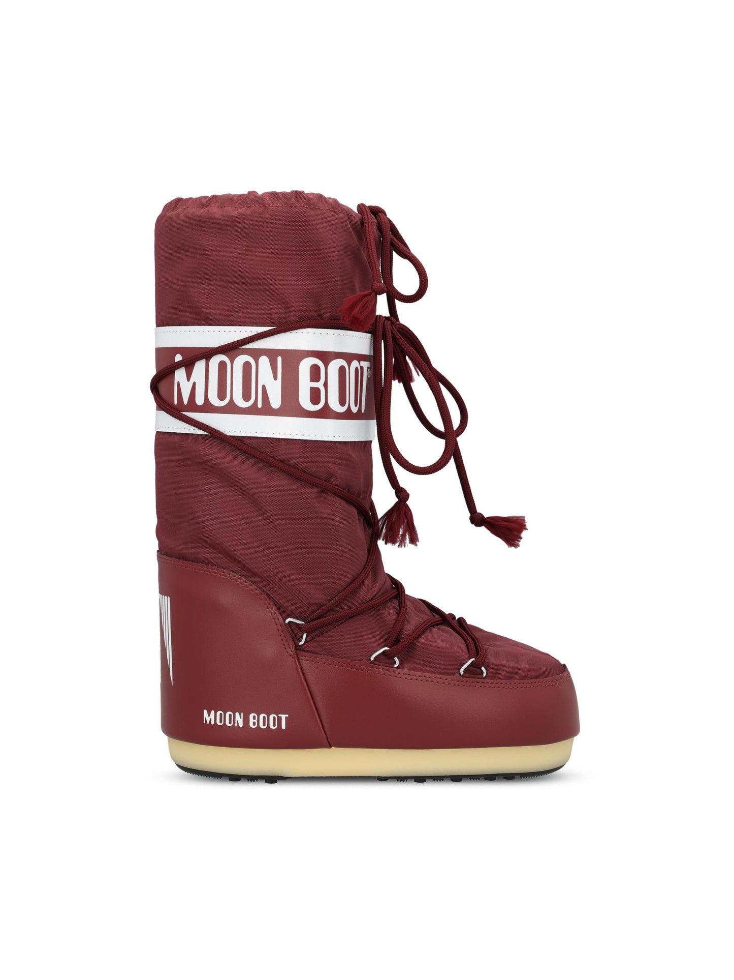 Stivali realizzati in nylon. 80D1400440 D013 MOON BOOT 