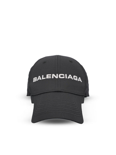 Cappellino in cotone. 834399 4F2B71077 BALENCIAGA 