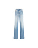 Jeans realizzati in cotone. 852212 XDDDA4011 GUCCI 