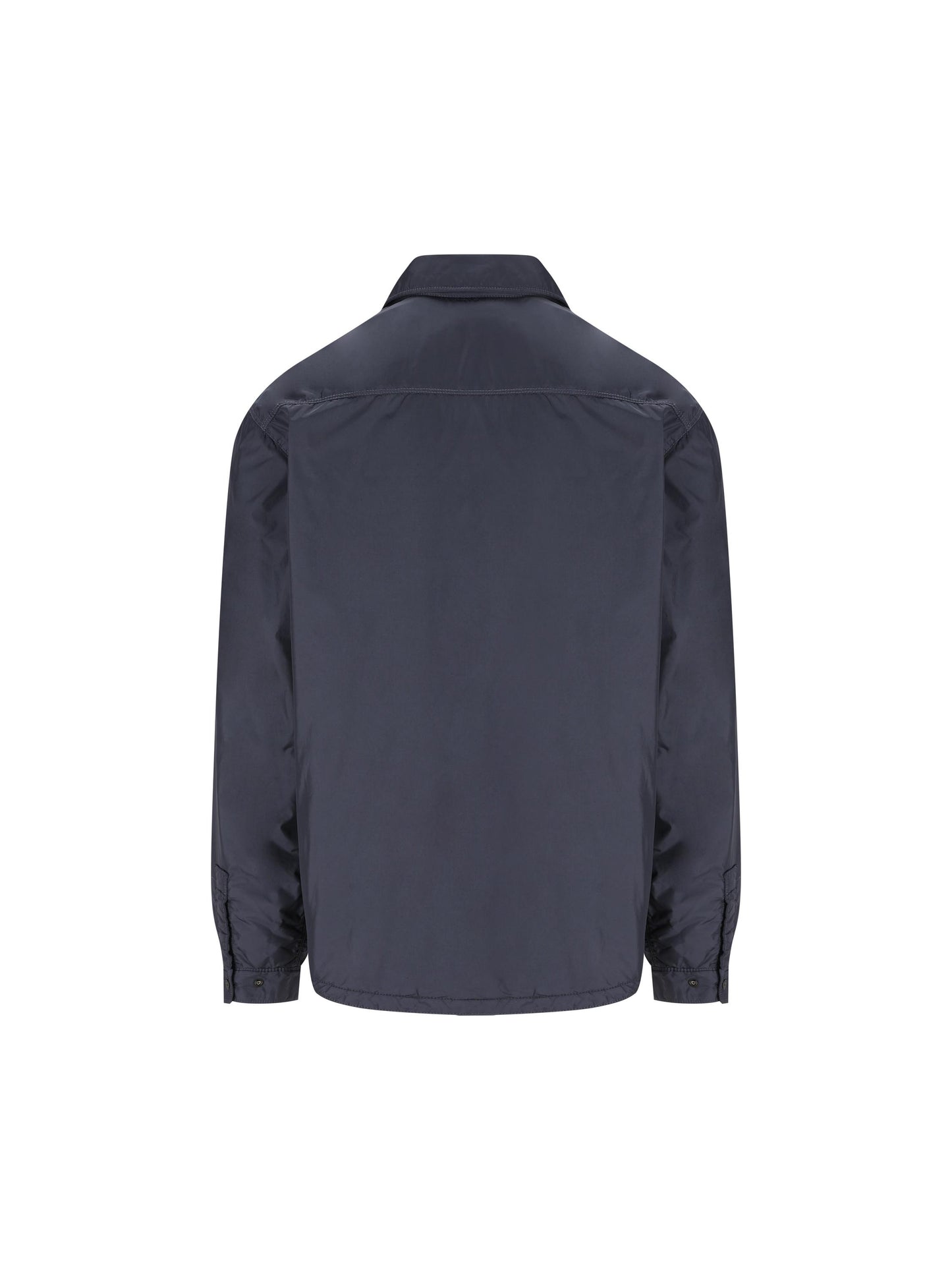 Polyamide Overshirt. Q100006 S0A23V0020 STONE ISLAND 