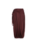 Pantaloni realizzati in seta. 8796PS261 WNE ZIMMERMANN 