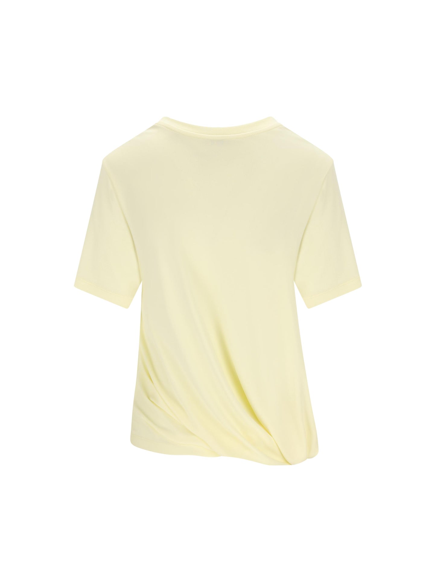 Top realizzato in viscosa. S540Y22X84 8140 LOEWE 