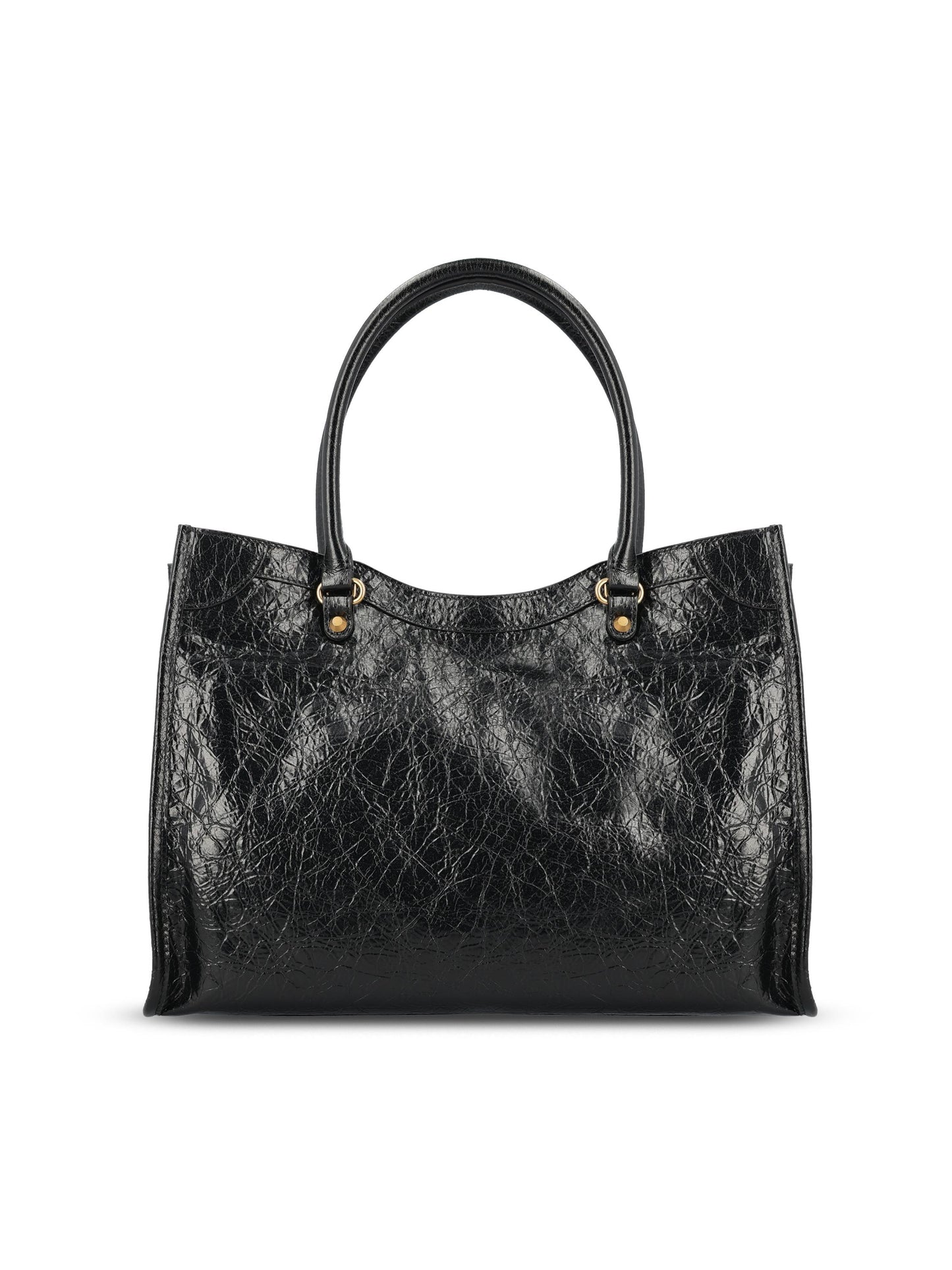 Borsa realizzata in pelle. 852609 210F61000 BALENCIAGA 