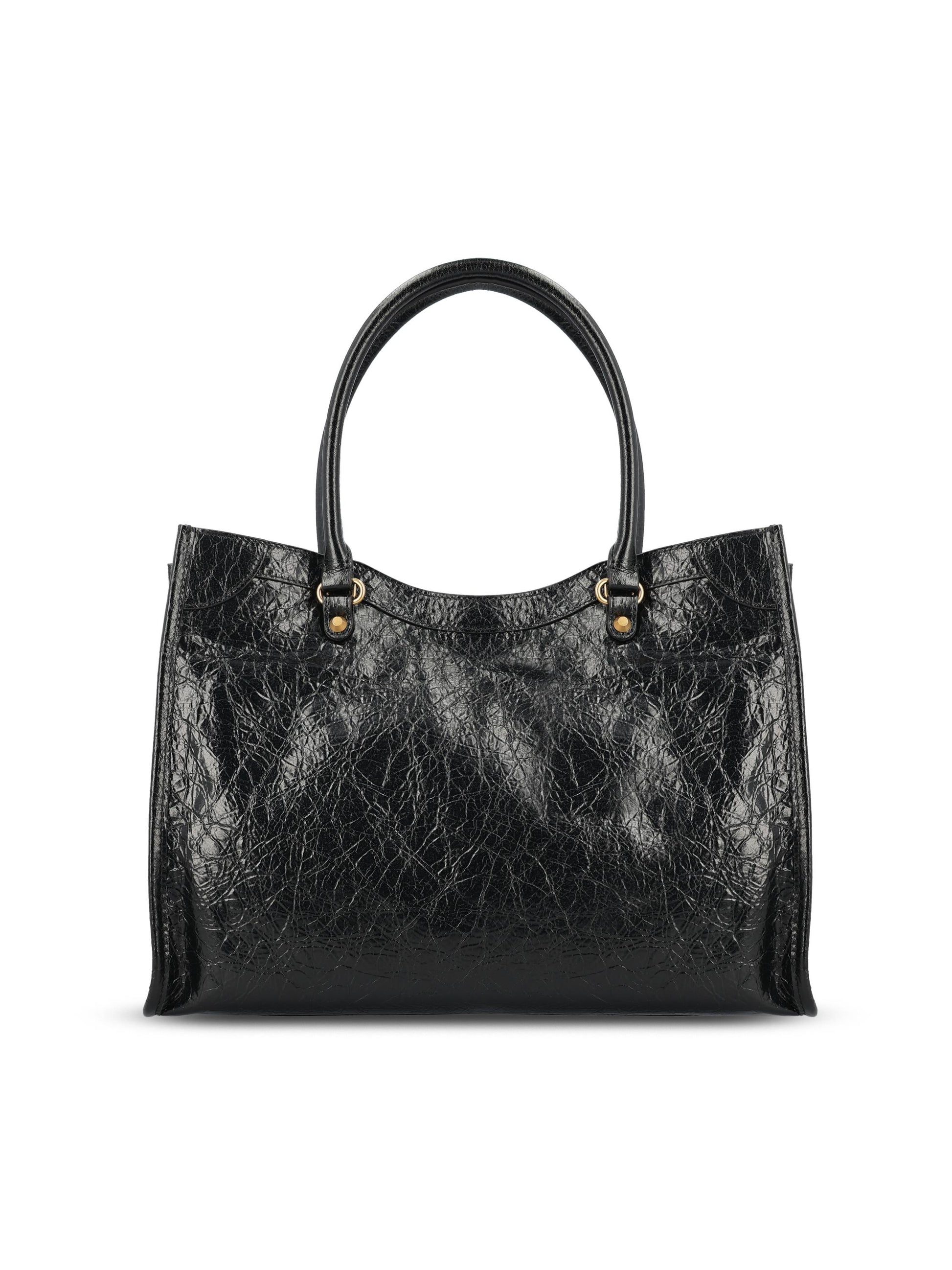 Borsa realizzata in pelle. 852609 210F61000 BALENCIAGA 