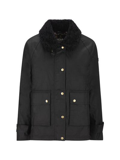 BARBOUR LWX1328LWXBK71