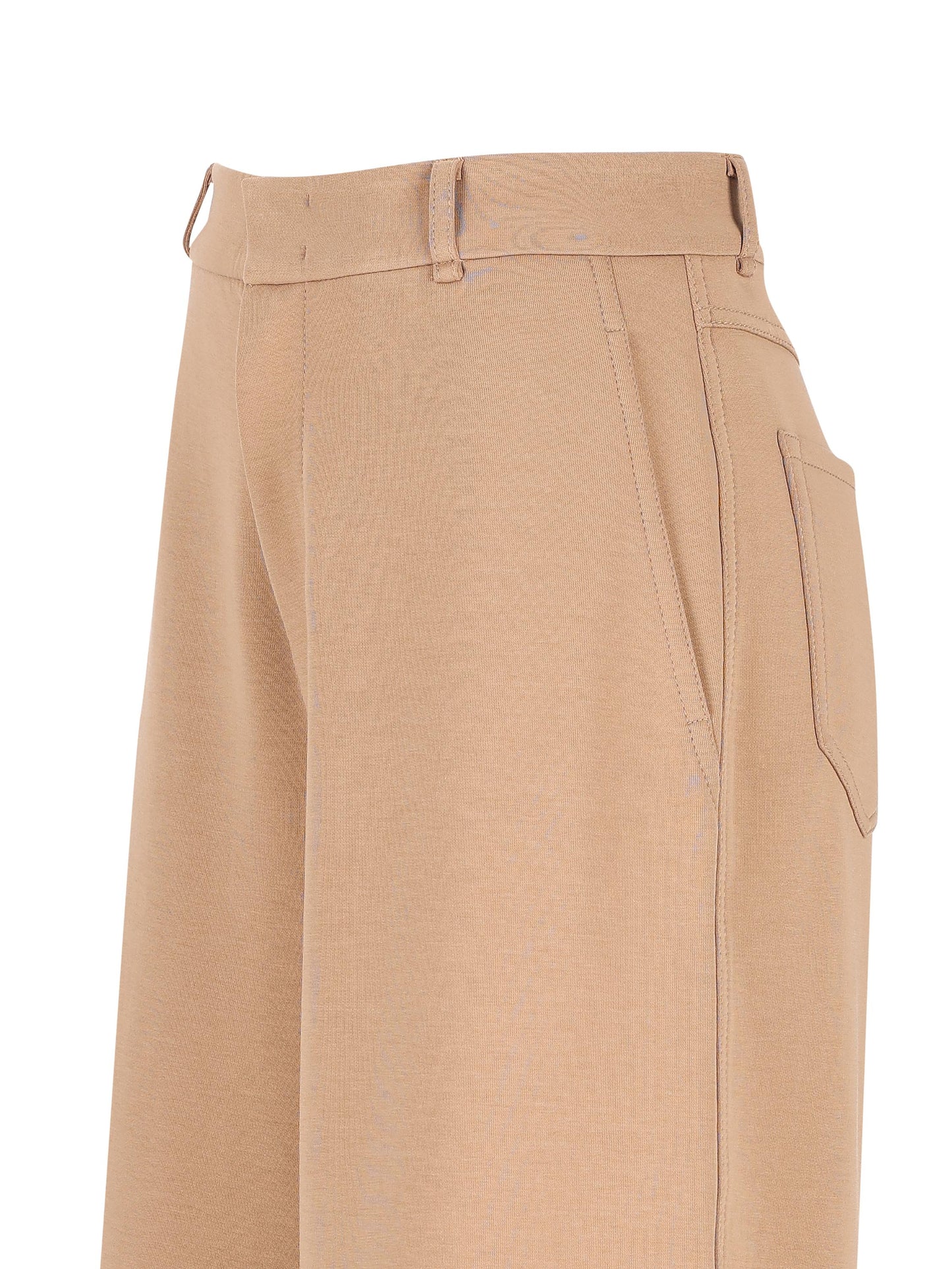 Pantaloni in cotone. 2529786021600 005 MAX MARA - S 
